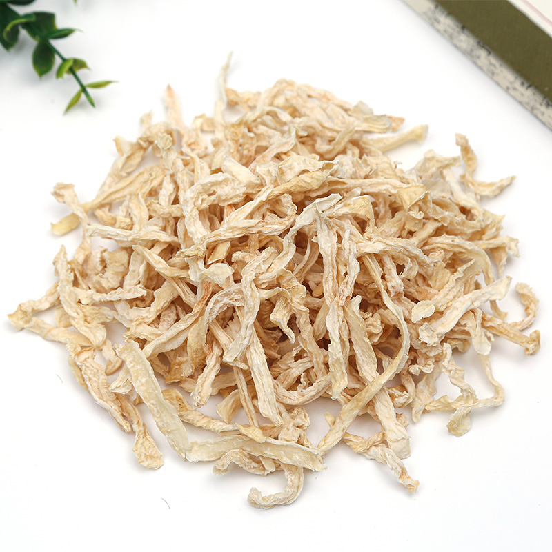 Dehydrated White Radish