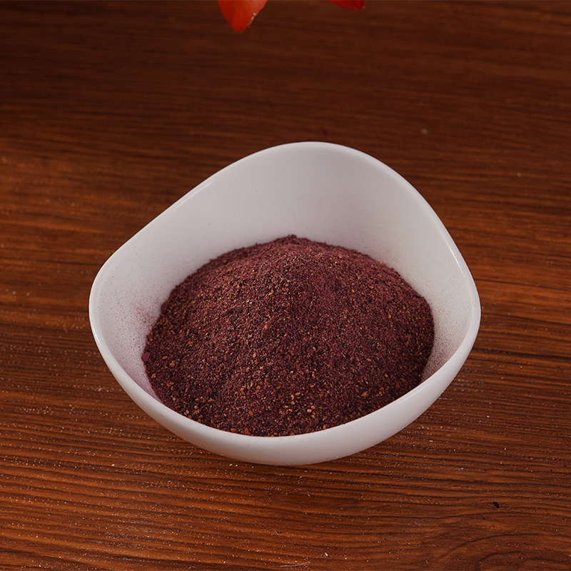 Bluberry Powder