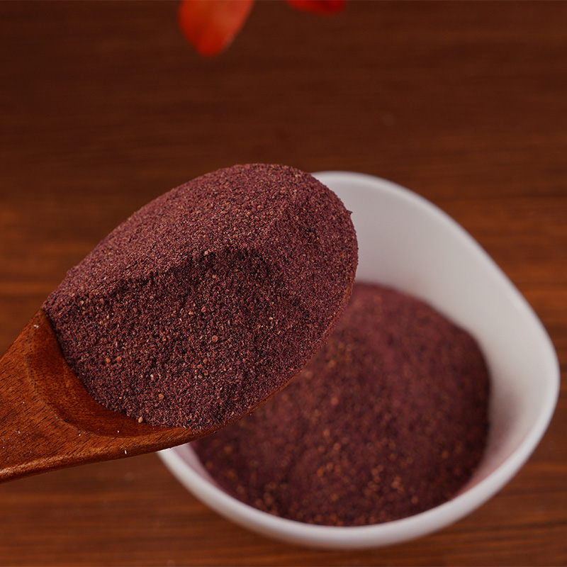 Bluberry Powder