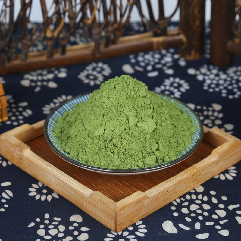 Barley Grass Powder