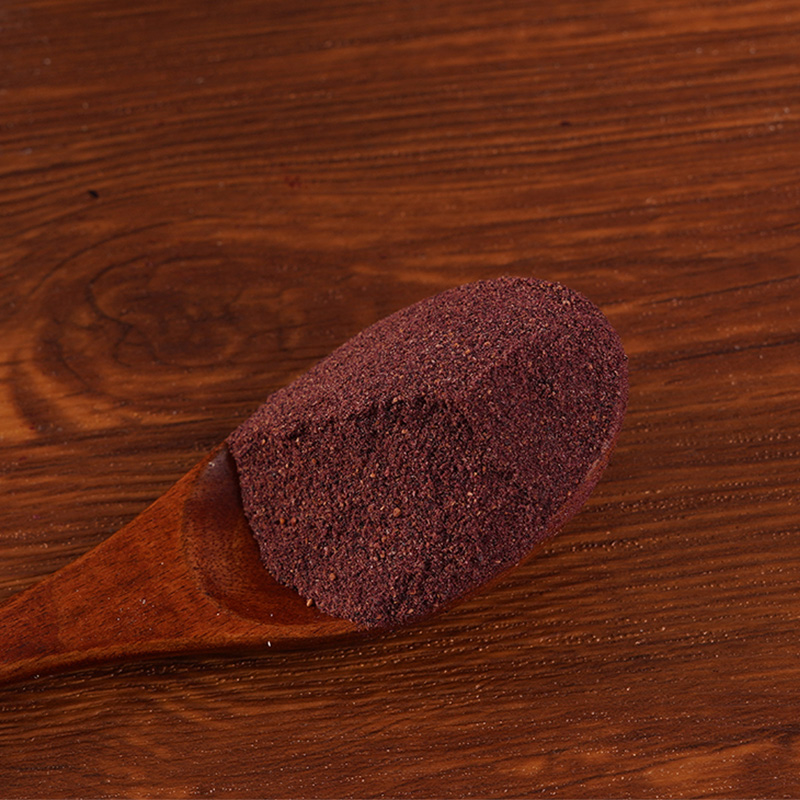 Bluberry Powder