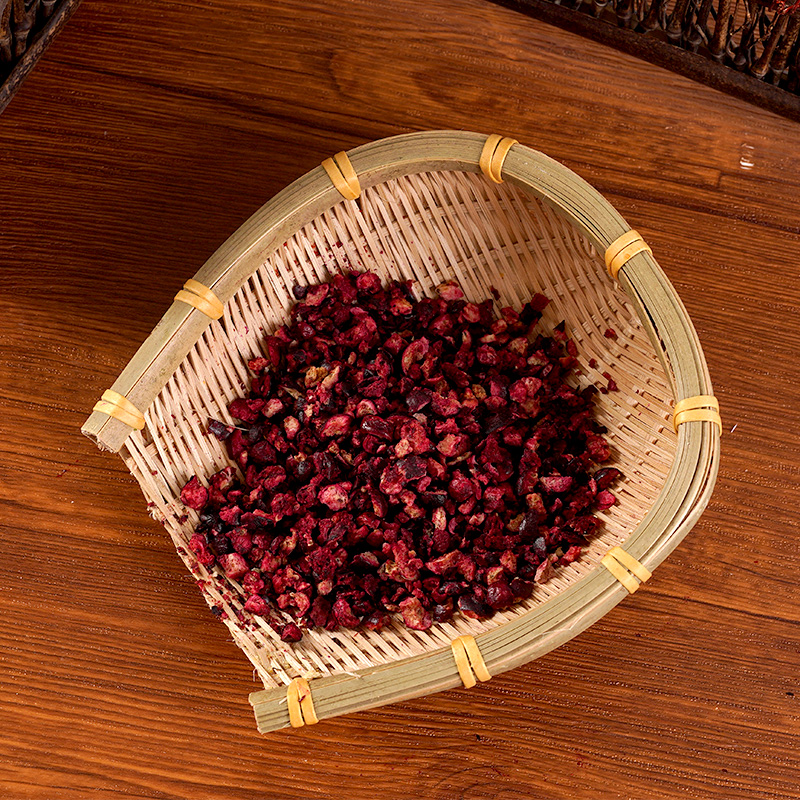 Freeze dried Black Currant