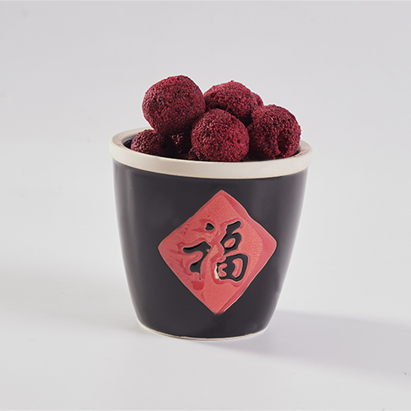 Freeze dried Red Bayberry