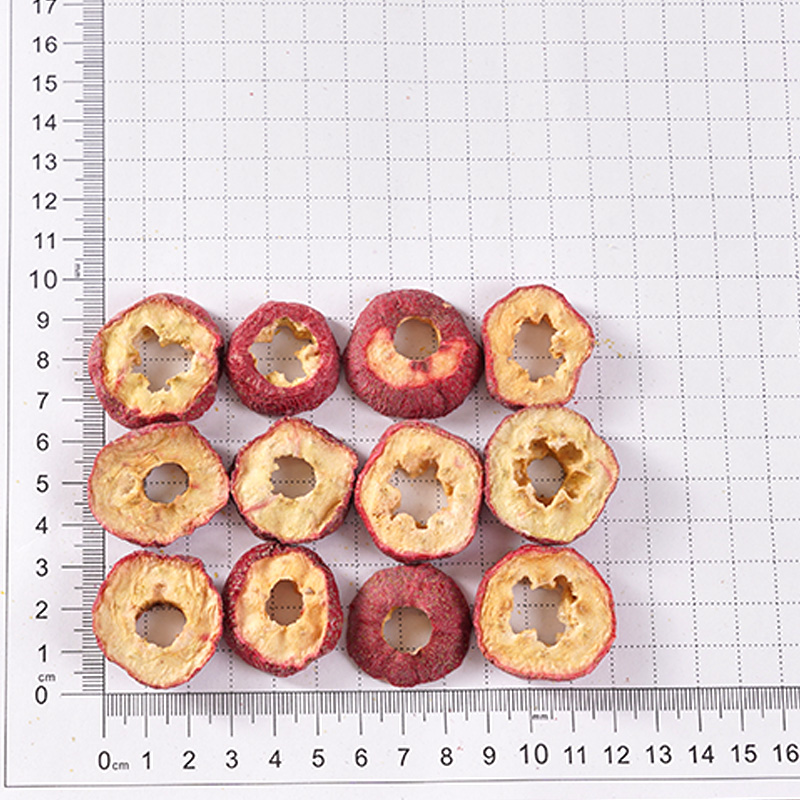 Freeze dried Hawthorn