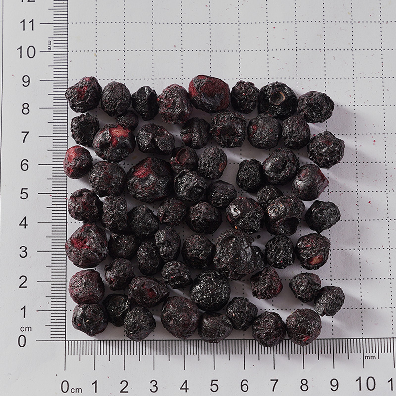 Freeze Dried Blueberry