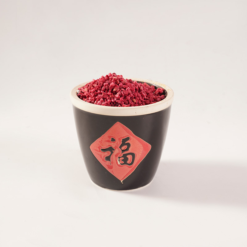 Freeze dried Raspberry