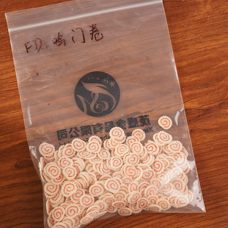 Freeze dried Japanese Fish Cake