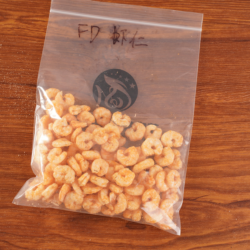 Freeze dried Shrimp 