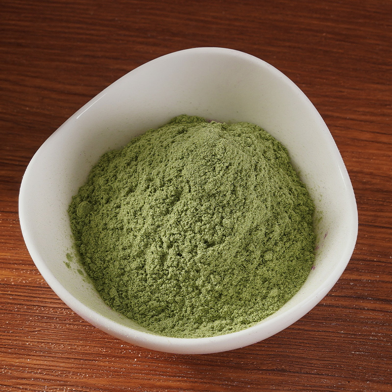 Spinach Powder