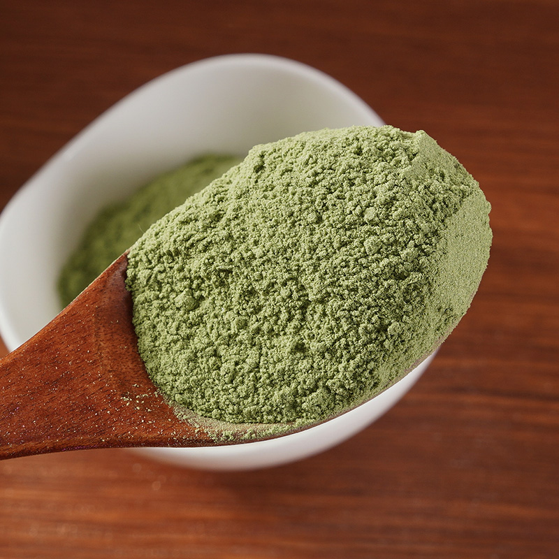 Spinach Powder