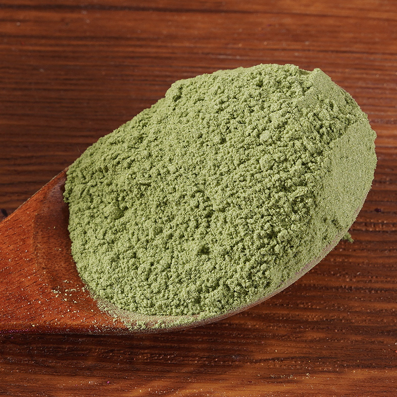 Spinach Powder