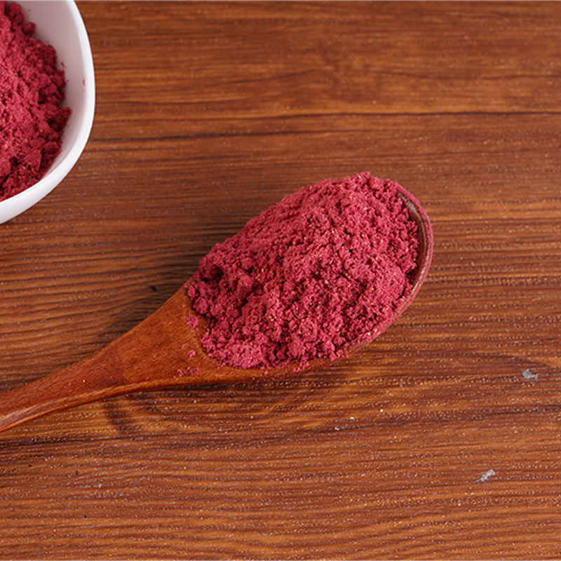 Raspberry Powder