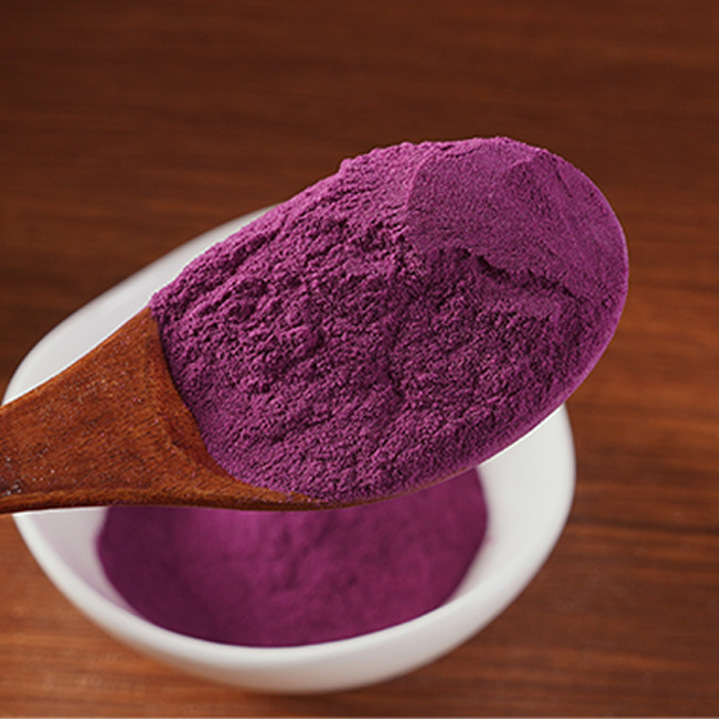 Purple Sweet Potato Powder