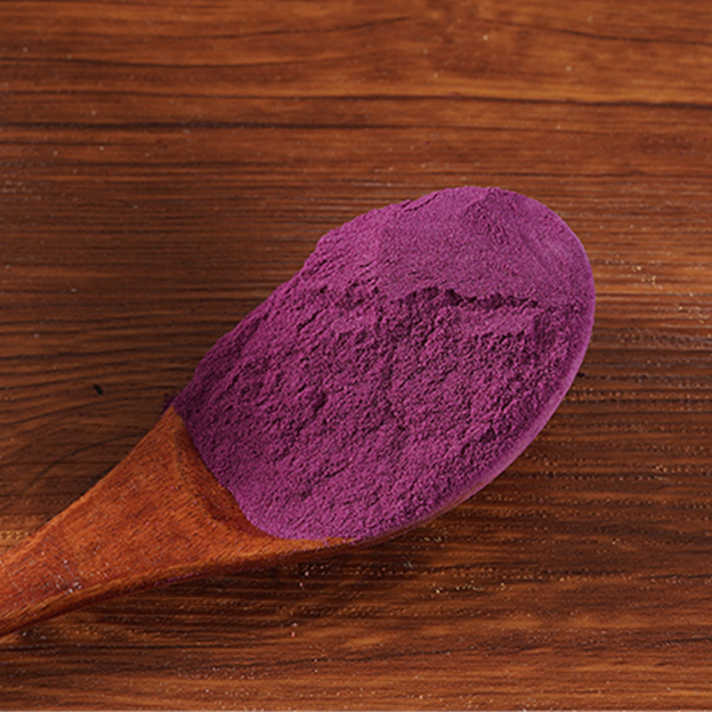 Purple Sweet Potato Powder