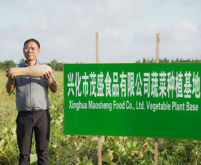 Xinghua Maosheng Food Co., Ltd.